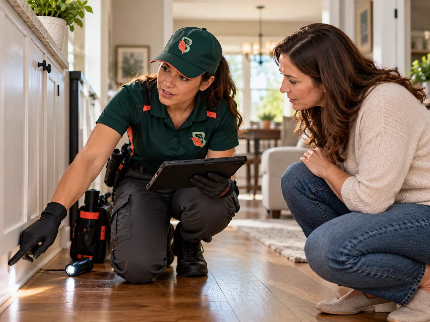 Pest Control Etoile, KY FAQs